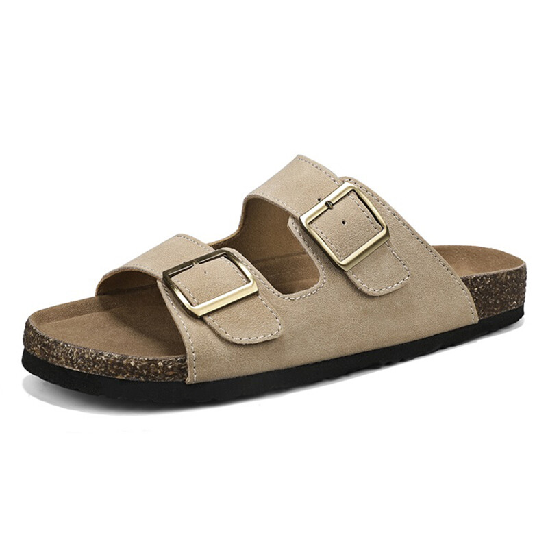 Шлепанцы мужские Cahhrrn
Шлепанцы мужские Cahhrrn