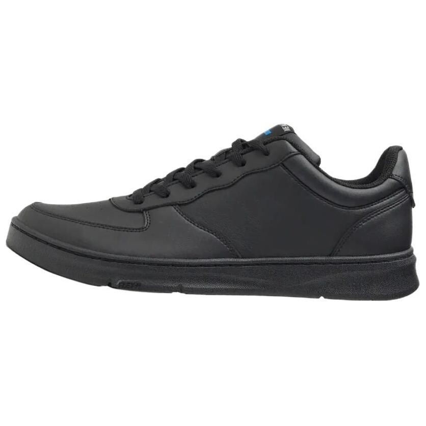 Кеды мужские, обувь для скейтбординга низкая Графит черный Decathlon
Кеды мужские, обувь для скейтбординга низкая Графит черный Decathlon