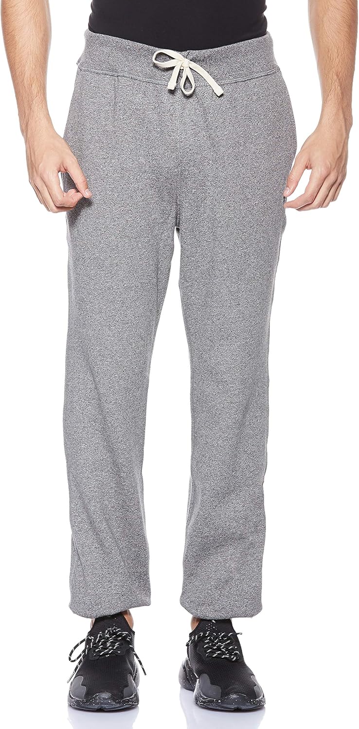 POLO RALPH LAUREN Мужские флисовые спортивные штаны, Alaskan Heather
POLO RALPH LAUREN Мужские флисовые спортивные штаны, Alaskan Heather