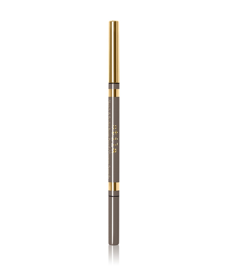 Карандаш для бровей Stila Sketch & Sculpt Brow Pencil, Medium, 0.4g
Карандаш для бровей Stila Sketch & Sculpt Brow Pencil, Medium, 0.4g