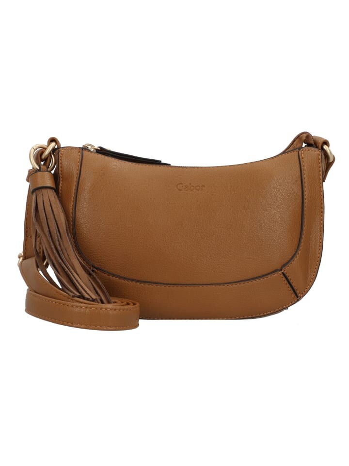 Сумка через плечо Gabor 245 cm, коричневый
Сумка через плечо Gabor 245 cm, коричневый