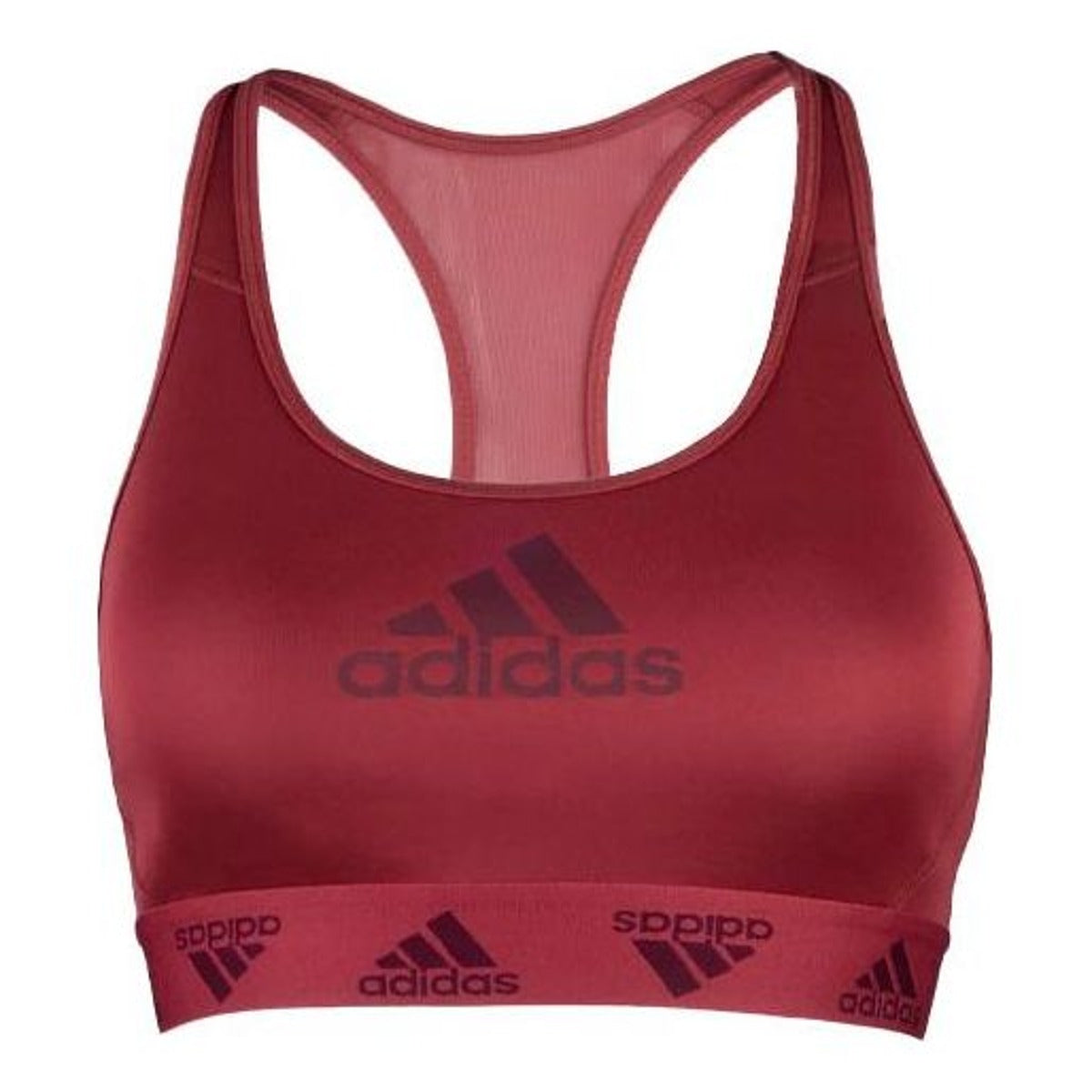 Бюстгальтер (WMNS) adidas Don't Rest Alphaskin Badge of Sport Bra 'Red'
Бюстгальтер (WMNS) adidas Don't Rest Alphaskin Badge of Sport Bra 'Red'