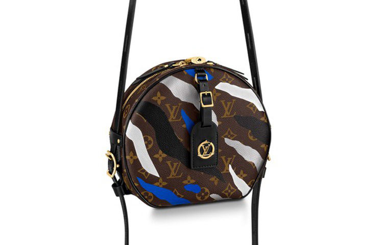 LOUIS VUITTON Сумка-шляпница
LOUIS VUITTON Сумка-шляпница