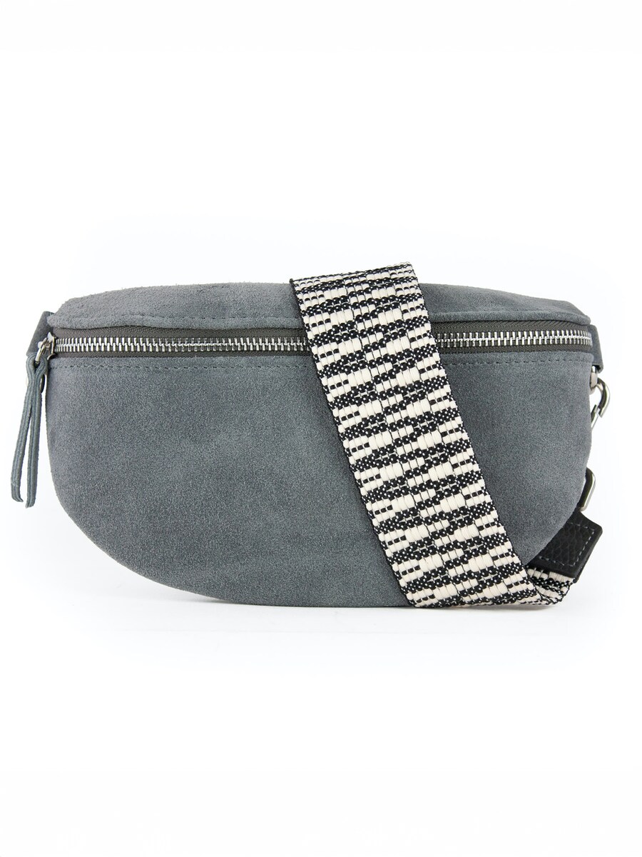 Поясная сумка lePelou TINA small, серый
Поясная сумка lePelou TINA small, серый