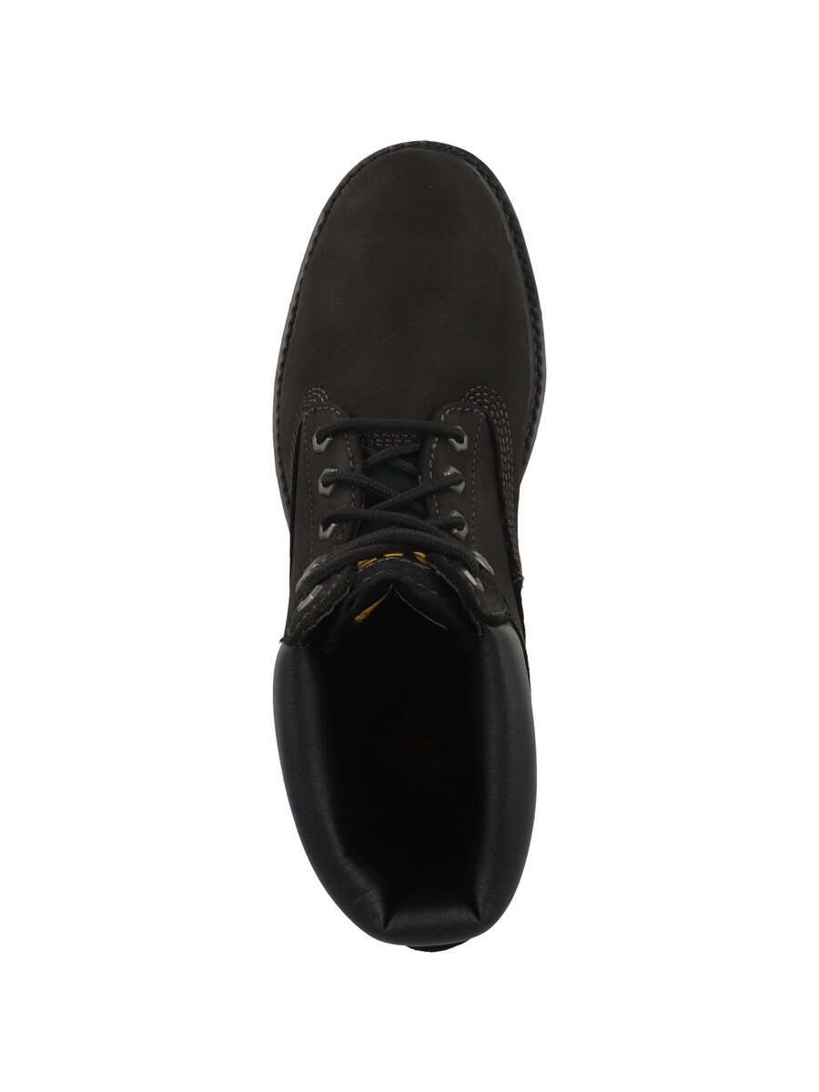 Ботинки на шнуровке CATERPILLAR Colorado 2.0, черный
Ботинки на шнуровке CATERPILLAR Colorado 2.0, черный