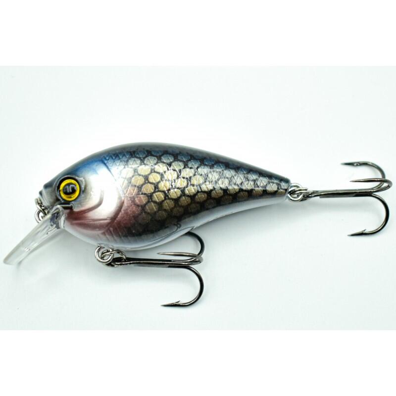 Твердая приманка VOLKIEN SOUL - FAT VS 150
Твердая приманка VOLKIEN SOUL - FAT VS 150