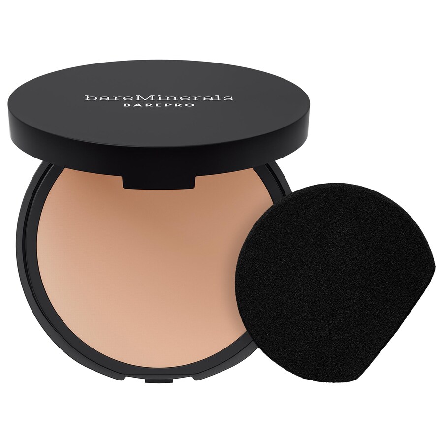 Тональная основа BAREPRO 24HR Skin Perfecting Talc-Free Matte Powder Foundation bareMinerals, 0.28 oz /8 g, Light 25 Cool
Тональная основа BAREPRO 24HR Skin Perfecting Talc-Free Matte Powder Foundation bareMinerals, 0.28 oz /8 g, Light 25 Cool