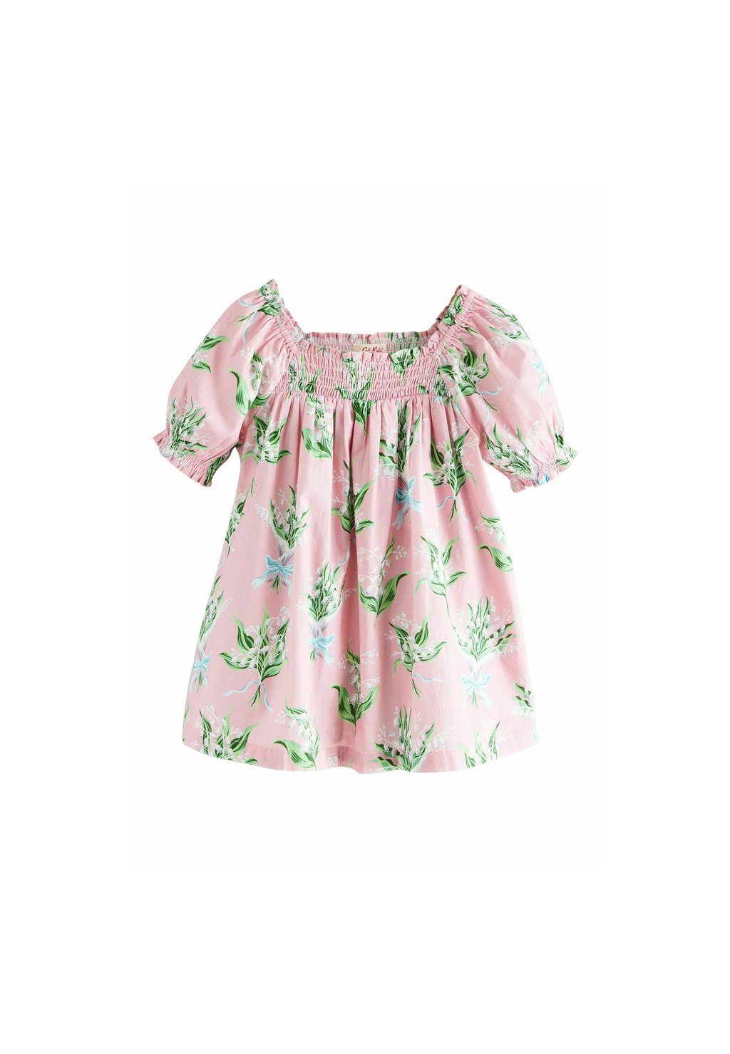 Повседневное платье Next, фуксия
Повседневное платье Next, фуксия