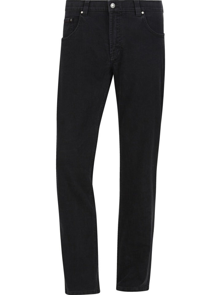 Джинсы Jan Vanderstorm, черный
Джинсы Jan Vanderstorm, черный