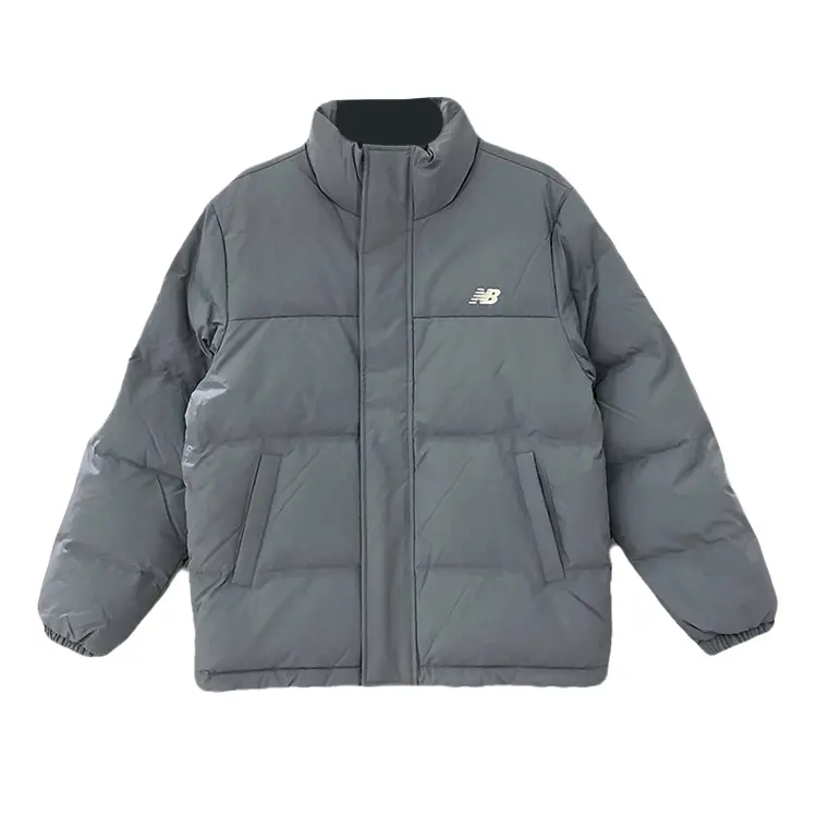 Пуховики мужские TTM New Balance, Ttm
Пуховики мужские TTM New Balance, Ttm