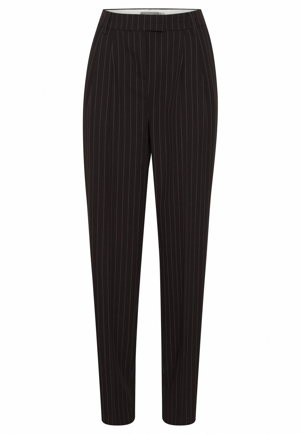 Чиносы FRCALLIE Fransa, черный 
Чиносы FRCALLIE Fransa, черный