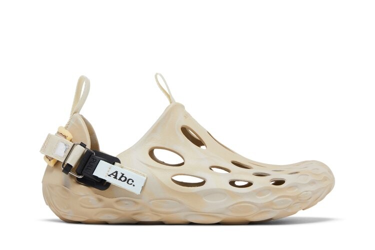 Кроссовки Advisory Board Crystals x Hydro Moc Strap SE, хаки
Кроссовки Advisory Board Crystals x Hydro Moc Strap SE, хаки