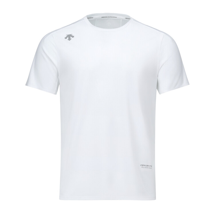 ЖЕНСКАЯ БЕГ Футболка Мужская Descente, светло-голубой
ЖЕНСКАЯ БЕГ Футболка Мужская Descente, светло-голубой