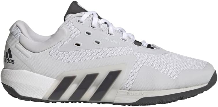 Мужские кроссовки Adidas Dropset Trainer M, черный
Мужские кроссовки Adidas Dropset Trainer M, черный