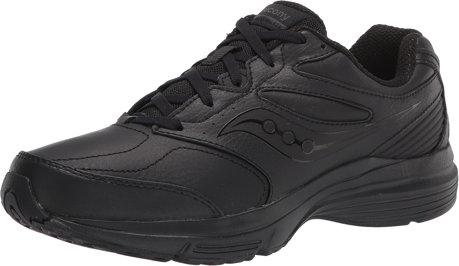 Мужские кроссовки Saucony Integrity Walker 3, черный
Мужские кроссовки Saucony Integrity Walker 3, черный