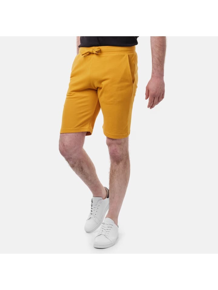 Шорты HopenLife Short, цвет senfgelb
Шорты HopenLife Short, цвет senfgelb