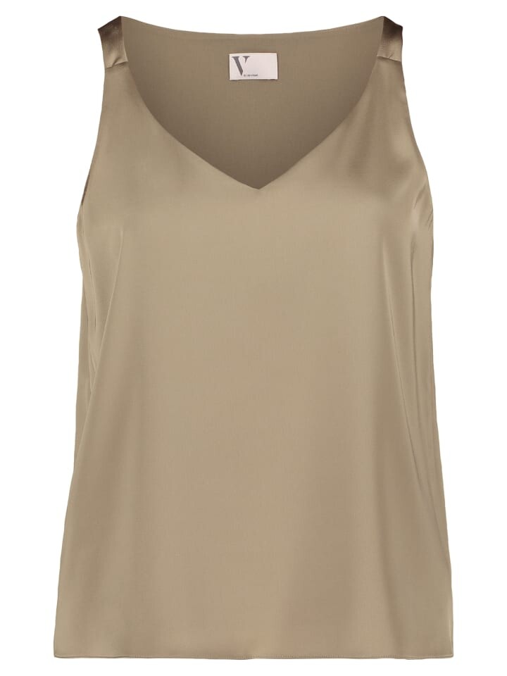 Блуза Vera Mont, цвет turf
Блуза Vera Mont, цвет turf