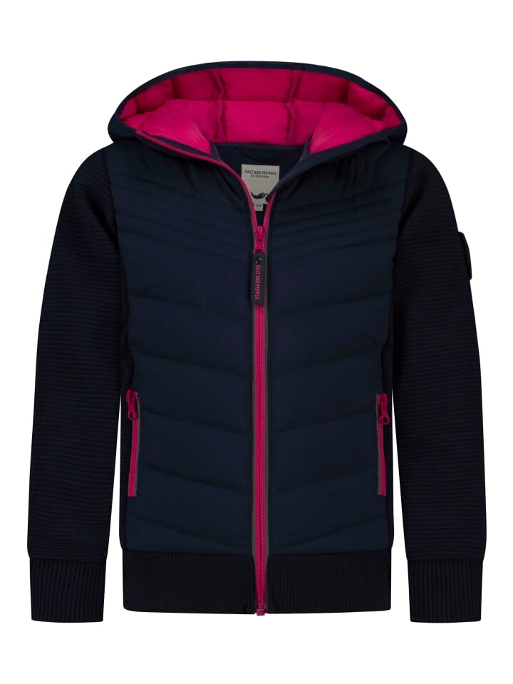 Куртка Salt and Pepper Outdoor, цвет true navy
Куртка Salt and Pepper Outdoor, цвет true navy