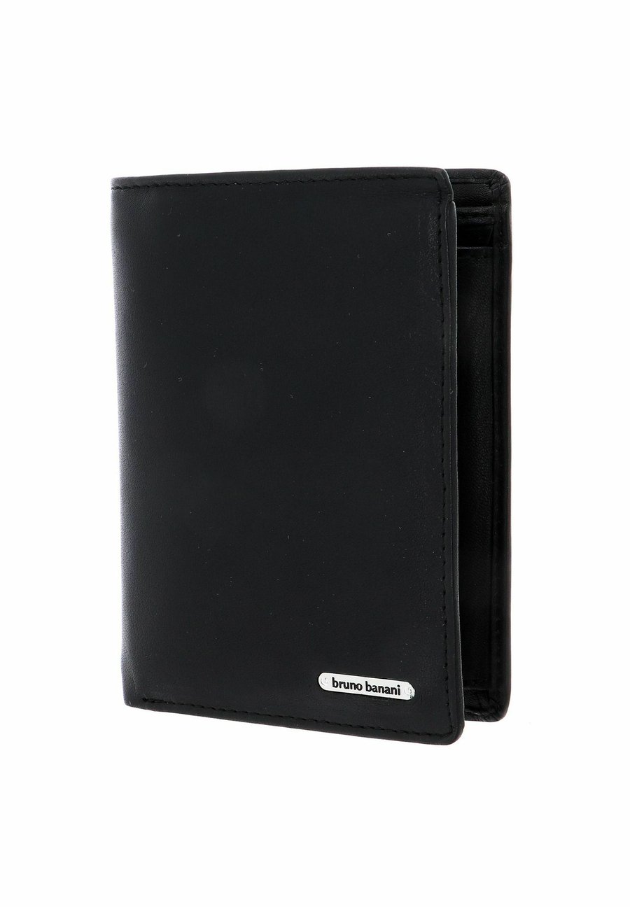 Кошелек Bruno Banani NEW YORK, Black
Кошелек Bruno Banani NEW YORK, Black