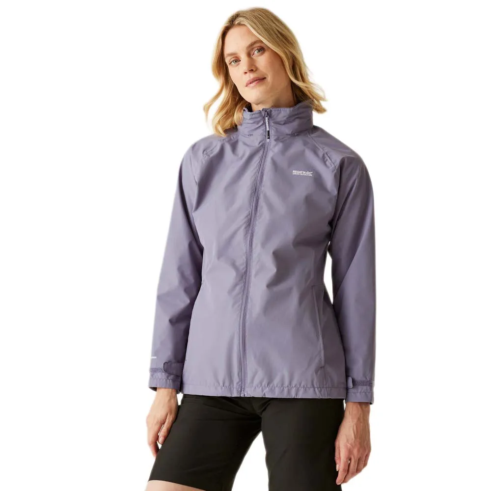 Куртка Regatta DayshaII, фиолетовый
Куртка Regatta DayshaII, фиолетовый
