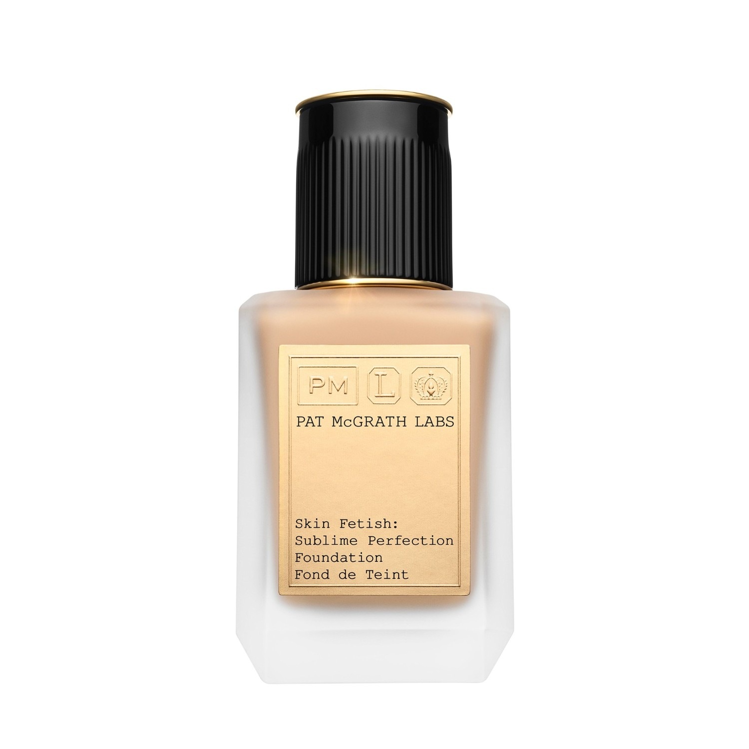 Тональный крем для лица sublime perfection concealer Pat Mcgrath Labs, 8 - light medium, объем 35 мл
Тональный крем для лица sublime perfection concealer Pat Mcgrath Labs, 8 - light medium, объем 35 мл