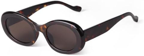 Солнцезащитные очки овальной формы 2027 года с градиентными линзами и круглой оправой для женщин, мужские солнцезащитные очки, женские очки с защитой от УФ-излучения UV400 MTZJH, C3
Солнцезащитные очки овальной формы 2027 года с градиентными линзами и круглой оправой для женщин, мужские солнцезащитные очки, женские очки с защитой от УФ-излучения UV400 MTZJH, C3