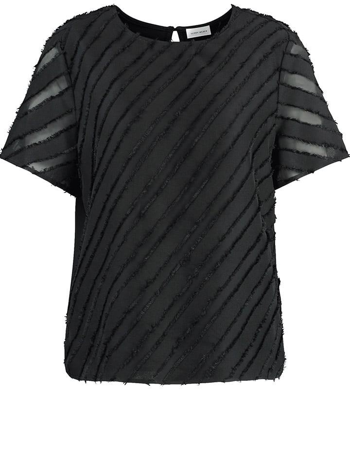 Футболка Gerry Weber, черный
Футболка Gerry Weber, черный