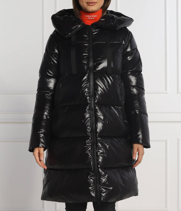 Куртка Save The Duck Regular Fit, черный 
Куртка Save The Duck Regular Fit, черный