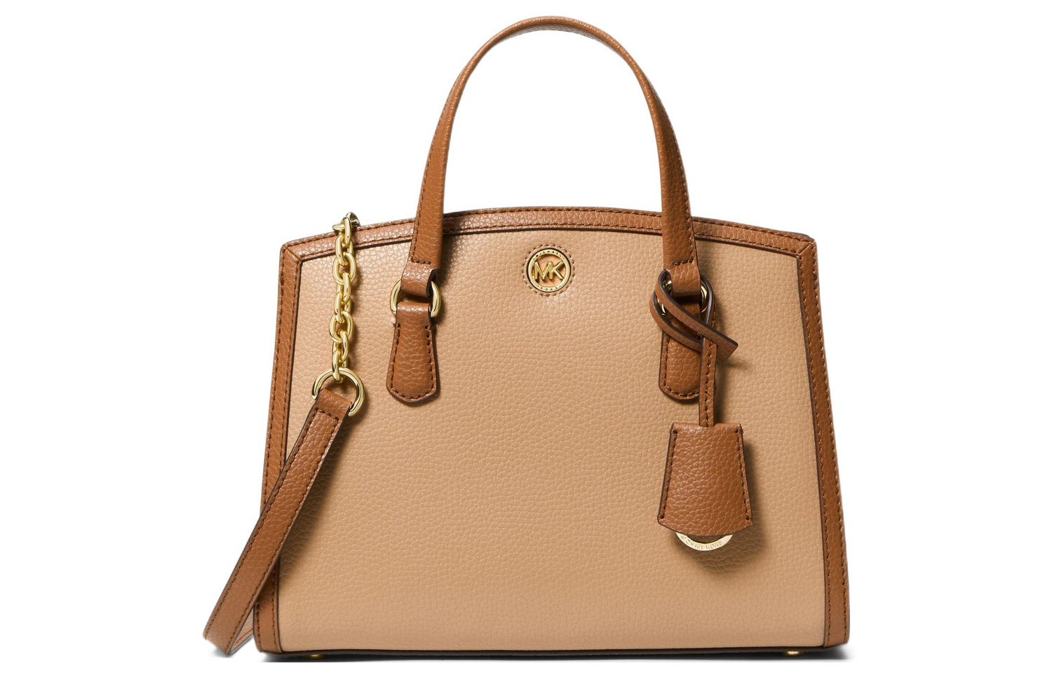 MICHAEL KORS Сумка тоут из кожи Шанталь
MICHAEL KORS Сумка тоут из кожи Шанталь