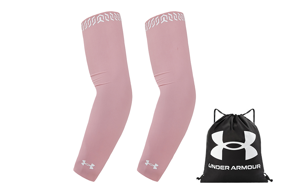 Нарукавники Under Armour
Нарукавники Under Armour
