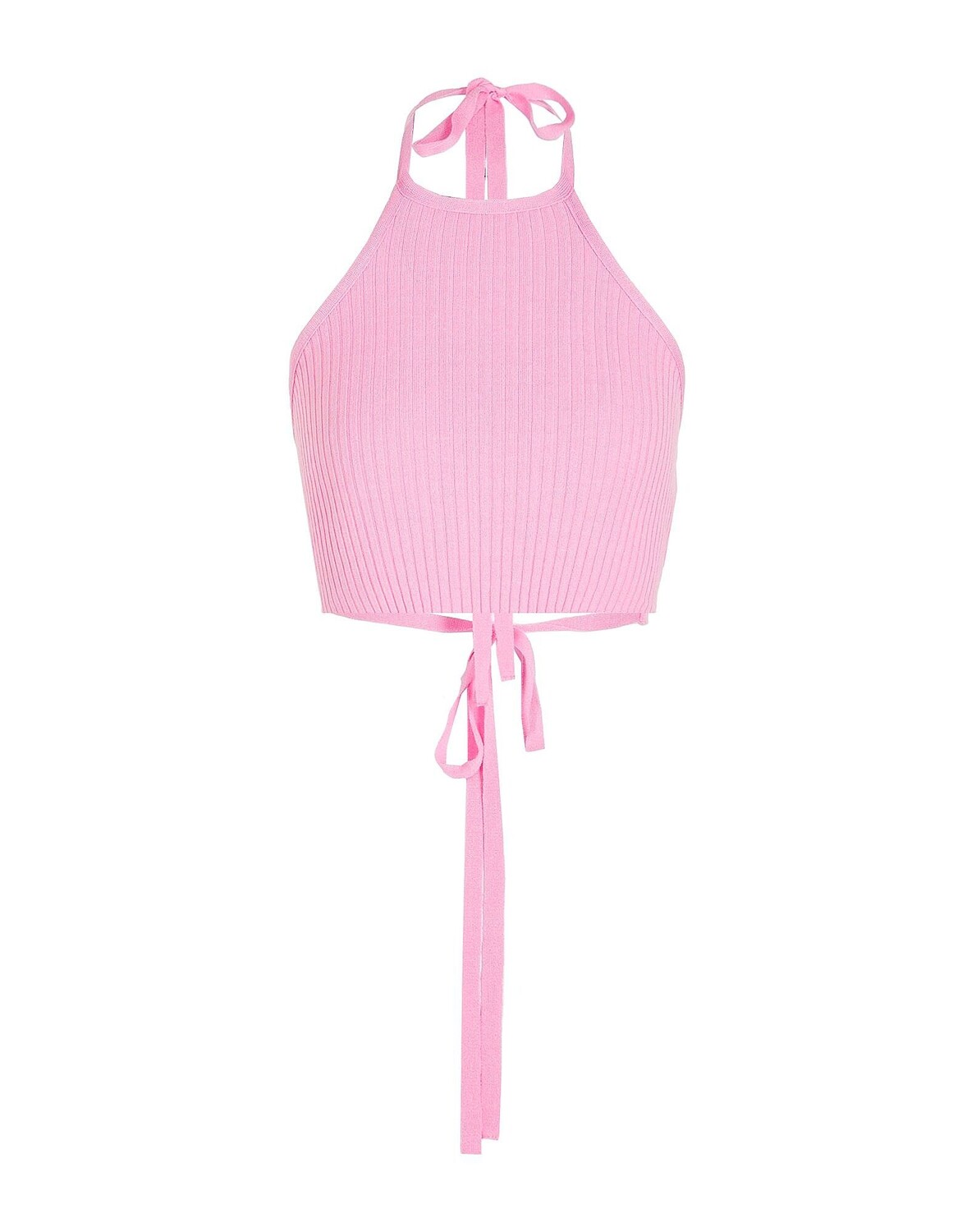 Топ 8 By Yoox, розовый
Топ 8 By Yoox, розовый