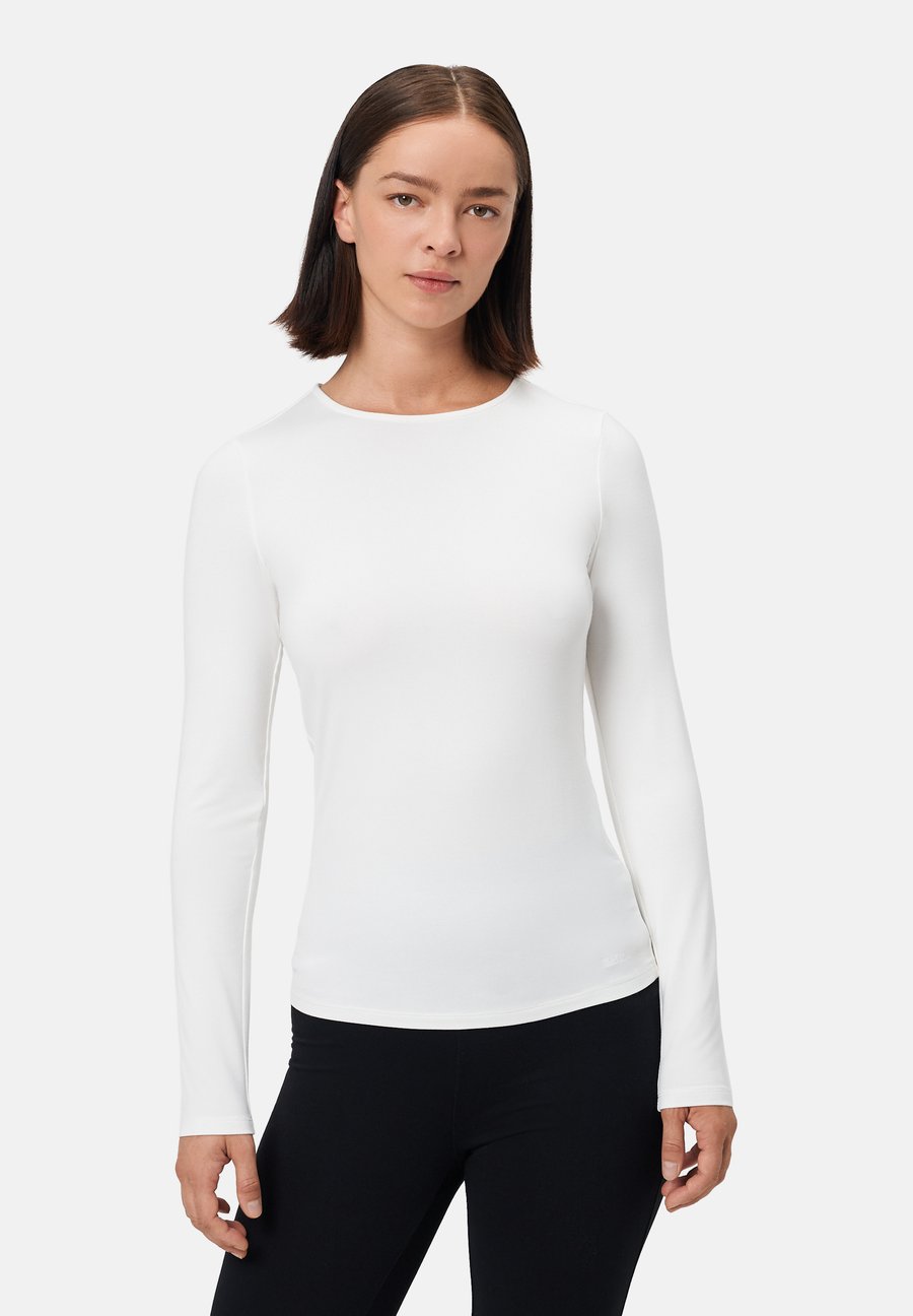 Топ Les Lunes SAAGE WARM THERMO, Bright White/White
Топ Les Lunes SAAGE WARM THERMO, Bright White/White