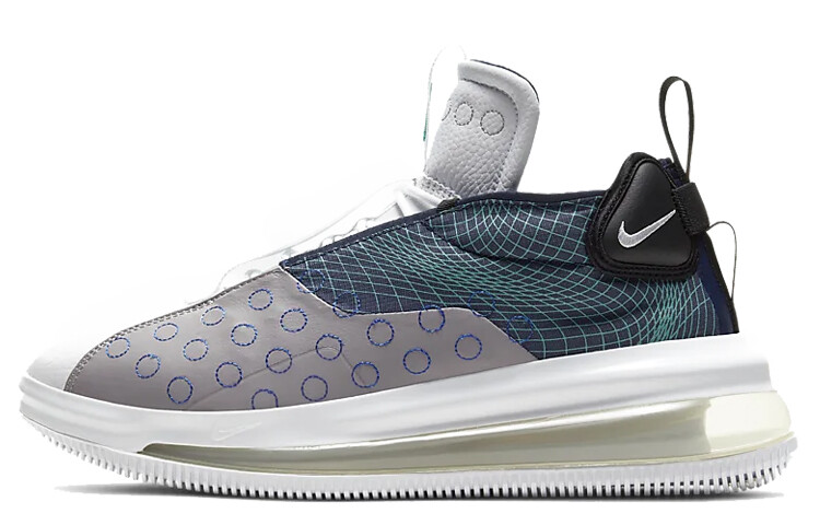 Кроссовки Nike Air Max 720 Lifestyle Unisex, серый
Кроссовки Nike Air Max 720 Lifestyle Unisex, серый