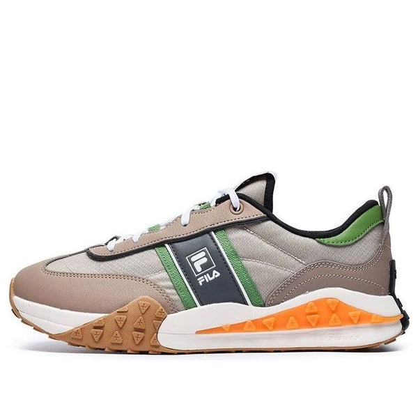 Кроссовки brick sneakers 'brown grey' Fila, коричневый
Кроссовки brick sneakers 'brown grey' Fila, коричневый