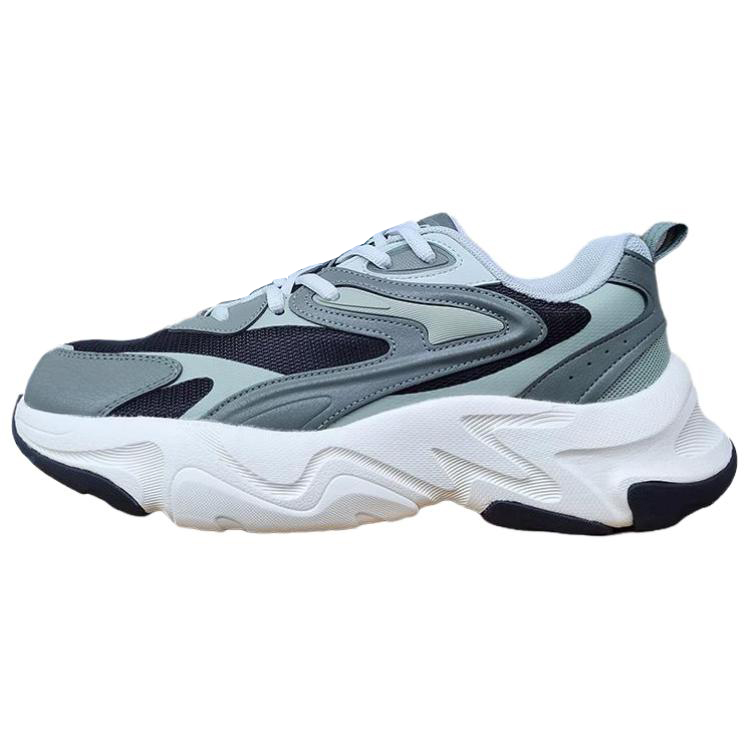 Erke Дышащие и легкие низкие повседневные кроссовки для бега, мужские, цвета угольно-черный, серый, каменно-зеленый
Erke Дышащие и легкие низкие повседневные кроссовки для бега, мужские, цвета угольно-черный, серый, каменно-зеленый