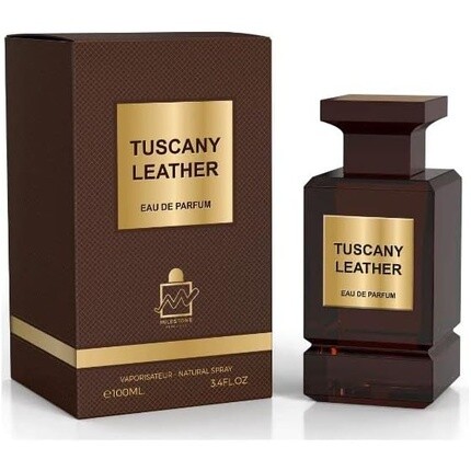 Milestone Perfumes Tuscany Leather унисекс, 100 мл
Milestone Perfumes Tuscany Leather унисекс, 100 мл