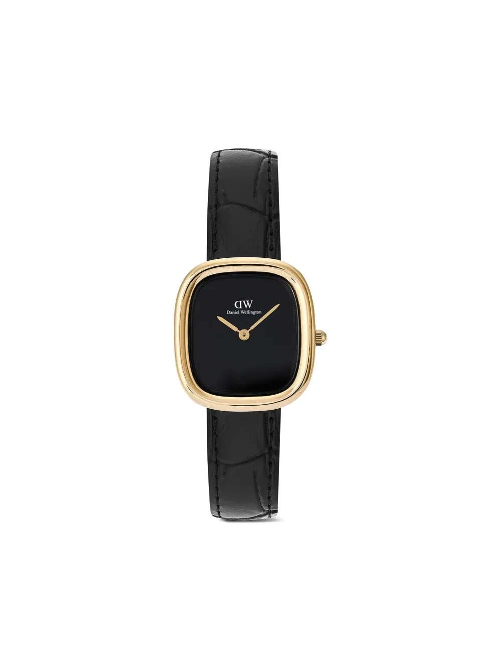 Наручные часы Margot Reading 26 мм Daniel Wellington, черный
Наручные часы Margot Reading 26 мм Daniel Wellington, черный