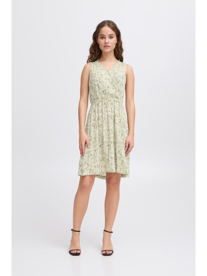 Платье IHMARRAKECH, стандартного кроя, в цвете Tea Dotted Flower Aop ICHI
Платье IHMARRAKECH, стандартного кроя, в цвете Tea Dotted Flower Aop ICHI