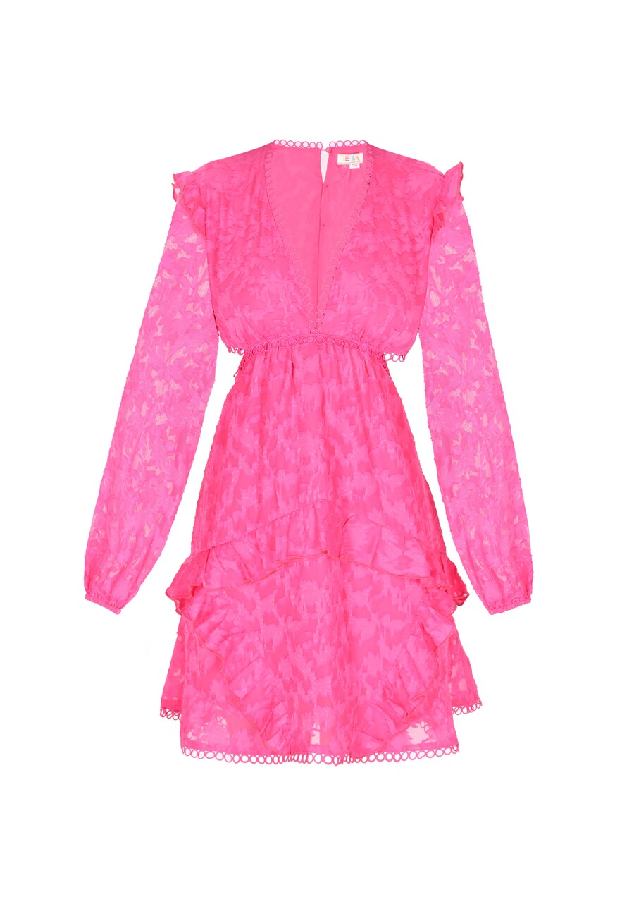 Мини платье IZIA, Pink
Мини платье IZIA, Pink