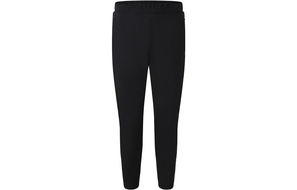 Мужские спортивные штаны FILA, цвет Black 
Мужские спортивные штаны FILA, цвет Black