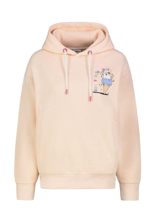 Толстовка Eight2Nine, оранжевый
Толстовка Eight2Nine, оранжевый