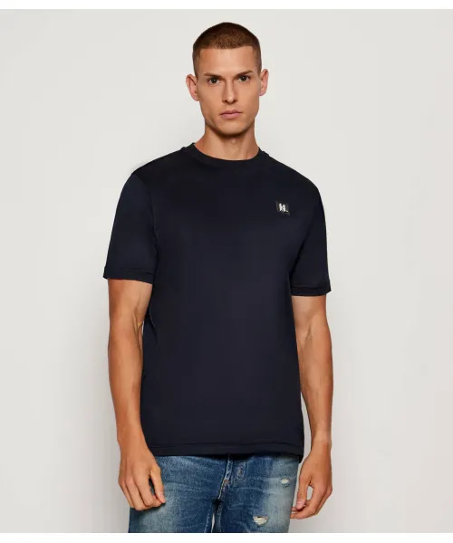 Футболка Regular fit Karl Lagerfeld, синий
Футболка Regular fit Karl Lagerfeld, синий