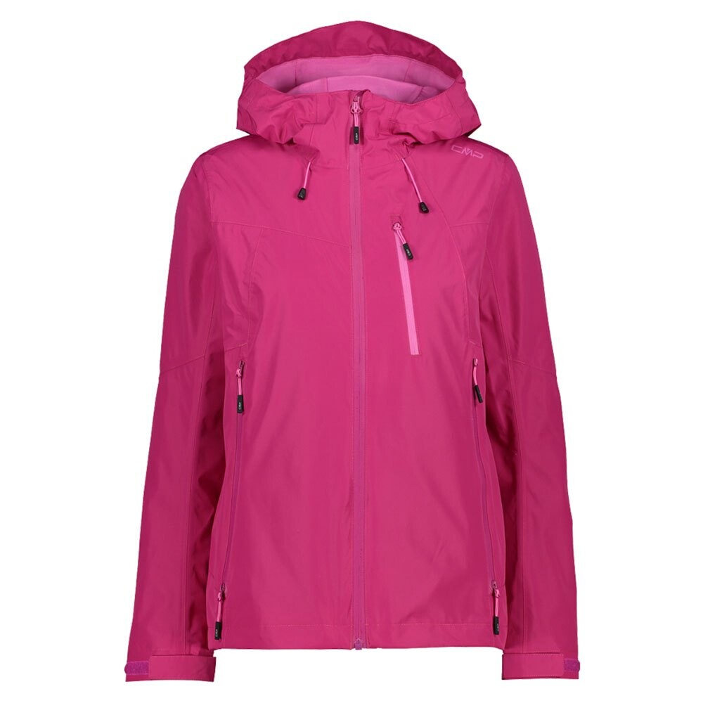 Куртка CMP Fix Hood 31Z5396, розовый
Куртка CMP Fix Hood 31Z5396, розовый