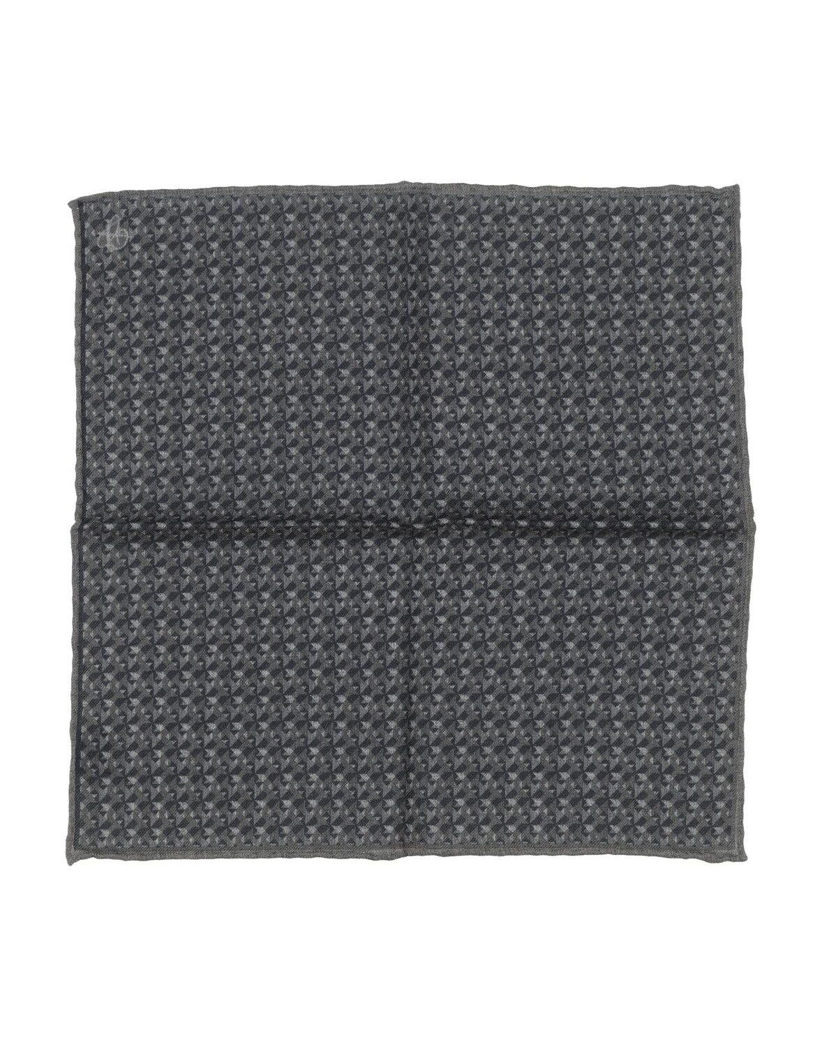 Шарф Canali, серый
Шарф Canali, серый