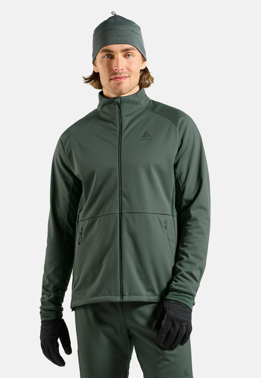 Лыжная куртка ODLO ESSENTIAL WARM, Urban Chic/Dark Green, Зеленый, Лыжная куртка ODLO ESSENTIAL WARM, Urban Chic/Dark Green
Лыжная куртка ODLO ESSENTIAL WARM, Urban Chic/Dark Green, Зеленый, Лыжная куртка ODLO ESSENTIAL WARM, Urban Chic/Dark Green