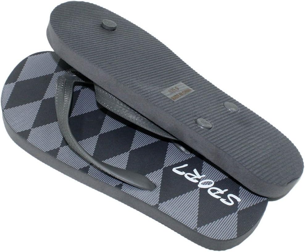 Мужские летние шлепанцы Dona Michi с мягкой/удобной стелькой, стильные шлепанцы, серый
Мужские летние шлепанцы Dona Michi с мягкой/удобной стелькой, стильные шлепанцы, серый