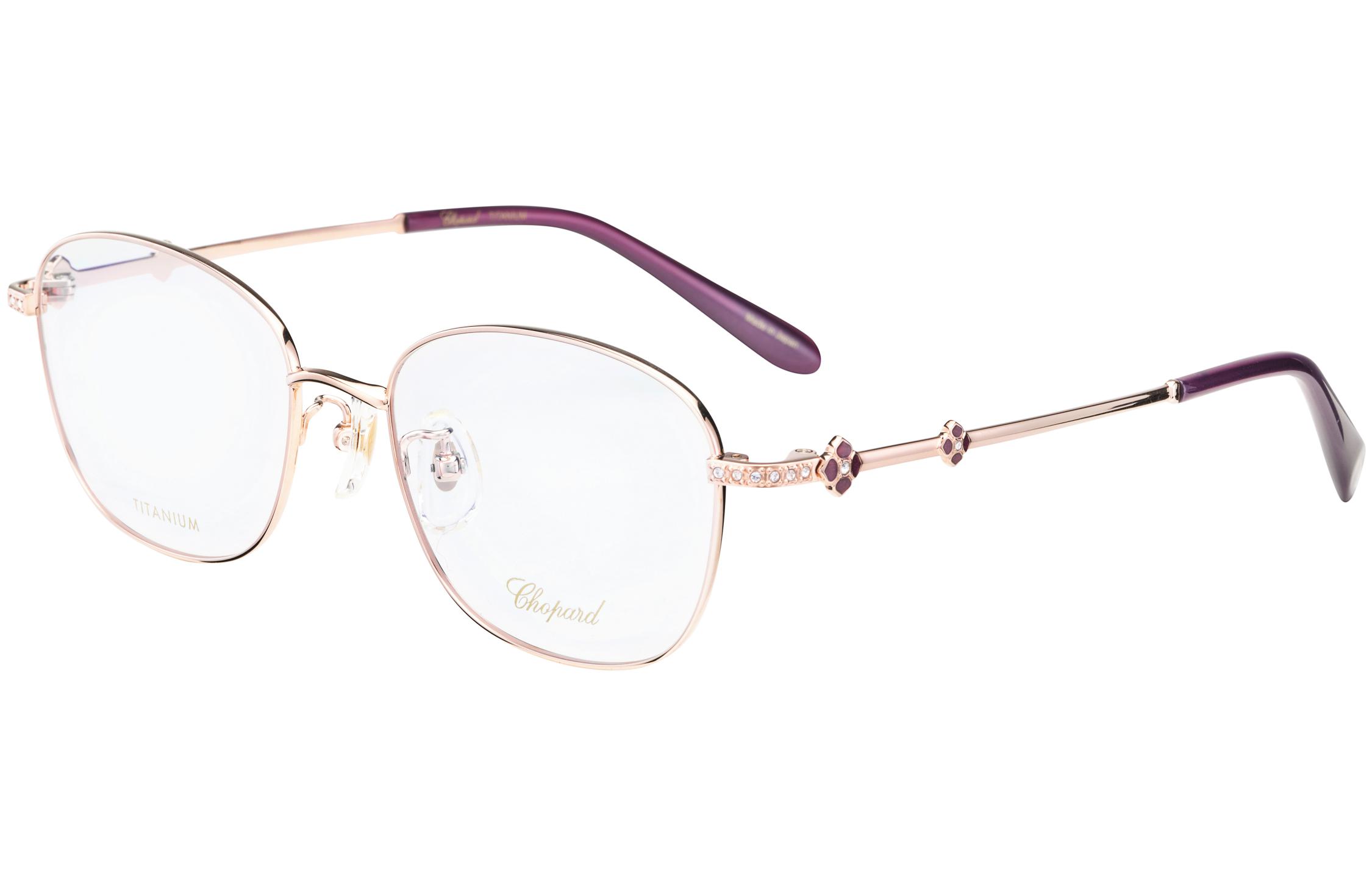 Chopard Оправы для очков женские, VCHL15J0373 
Chopard Оправы для очков женские, VCHL15J0373