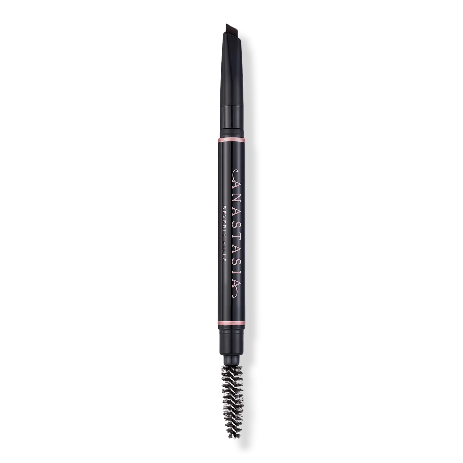 Карандаш для бровей Brow Definer 3-в-1 с треугольным наконечником для точного определения формы бровей Anastasia Beverly Hills, Granite (for black hair w/ a cool undertone)
Карандаш для бровей Brow Definer 3-в-1 с треугольным наконечником для точного определения формы бровей Anastasia Beverly Hills, Granite (for black hair w/ a cool undertone)