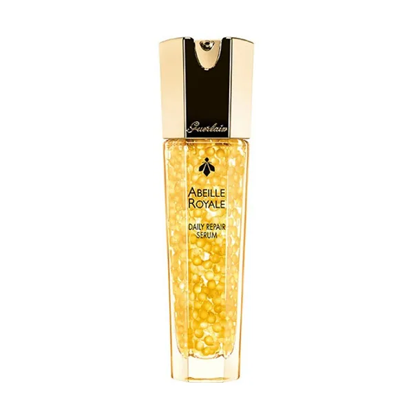 Восстанавливающая сыворотка Abeille Royale Daily Repair Serum Guerlain, 30 ml
Восстанавливающая сыворотка Abeille Royale Daily Repair Serum Guerlain, 30 ml