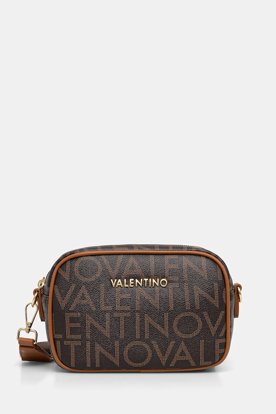 Сумка regina re Valentino Bags, коричневый
Сумка regina re Valentino Bags, коричневый
